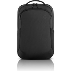 Dell Ecoloop Pro Backpack - Stylish, Eco-Friendly, and Durable Laptop Bag (460-BDLE)